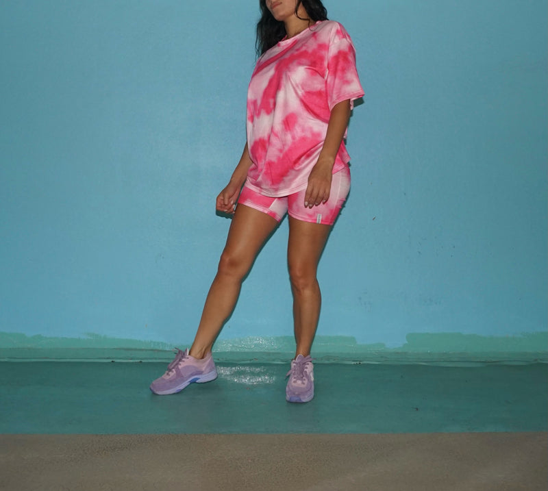 Cozy Pink