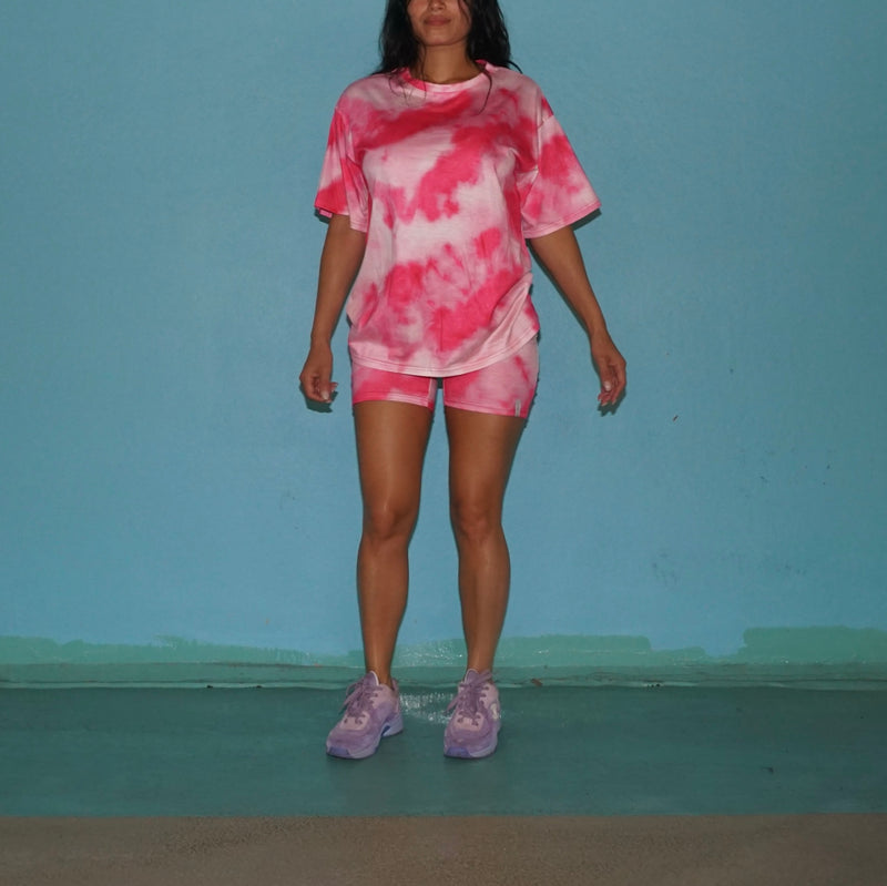 Cozy Pink