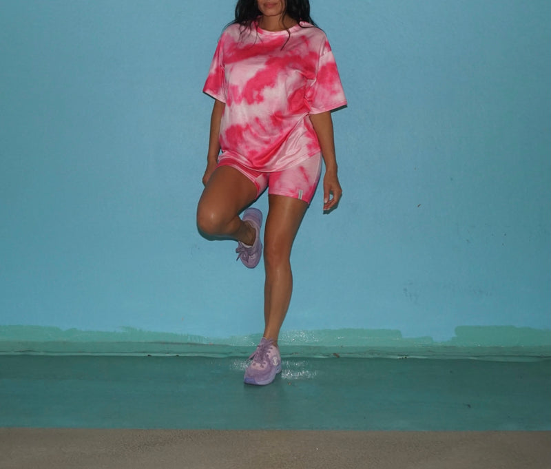 Cozy Pink