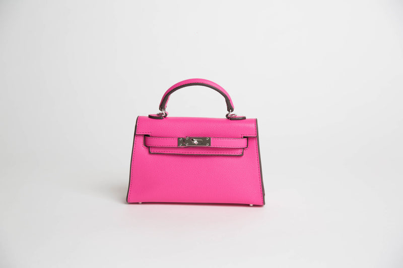 City Neon Pink