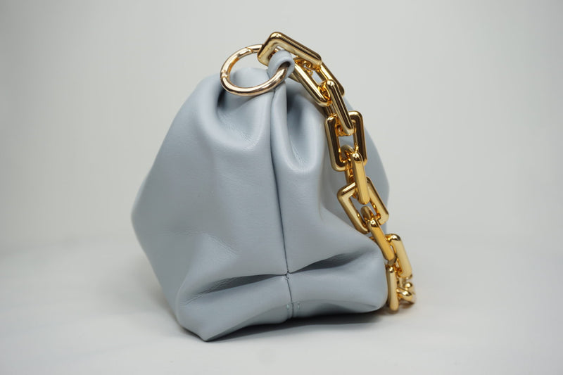 Pouch Baby blue