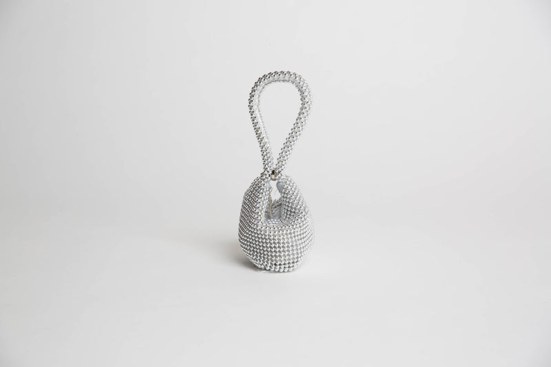 Caviar Silver