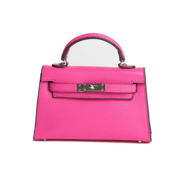 City Neon Pink